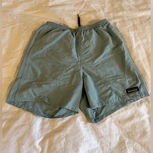 Patagonia baggies shorts